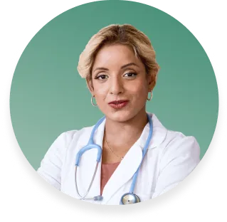 Dr. Gina – EmmaRelife medical advisor