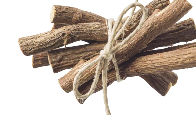 DGL Licorice – EmmaRelife gut lining support ingredient